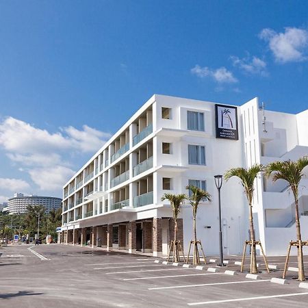 Kariyushi Lch. Resort Nago Eksteriør billede