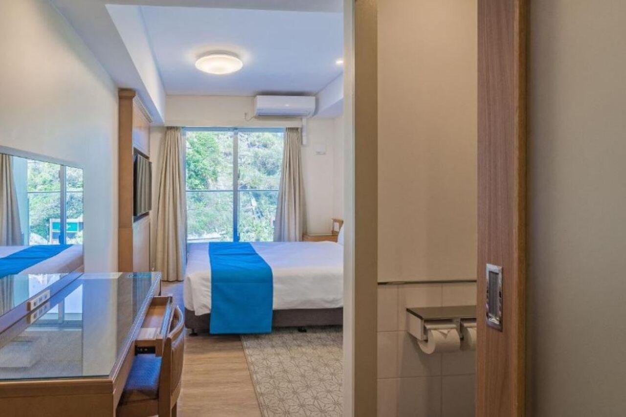 Kariyushi Lch. Resort Nago Eksteriør billede